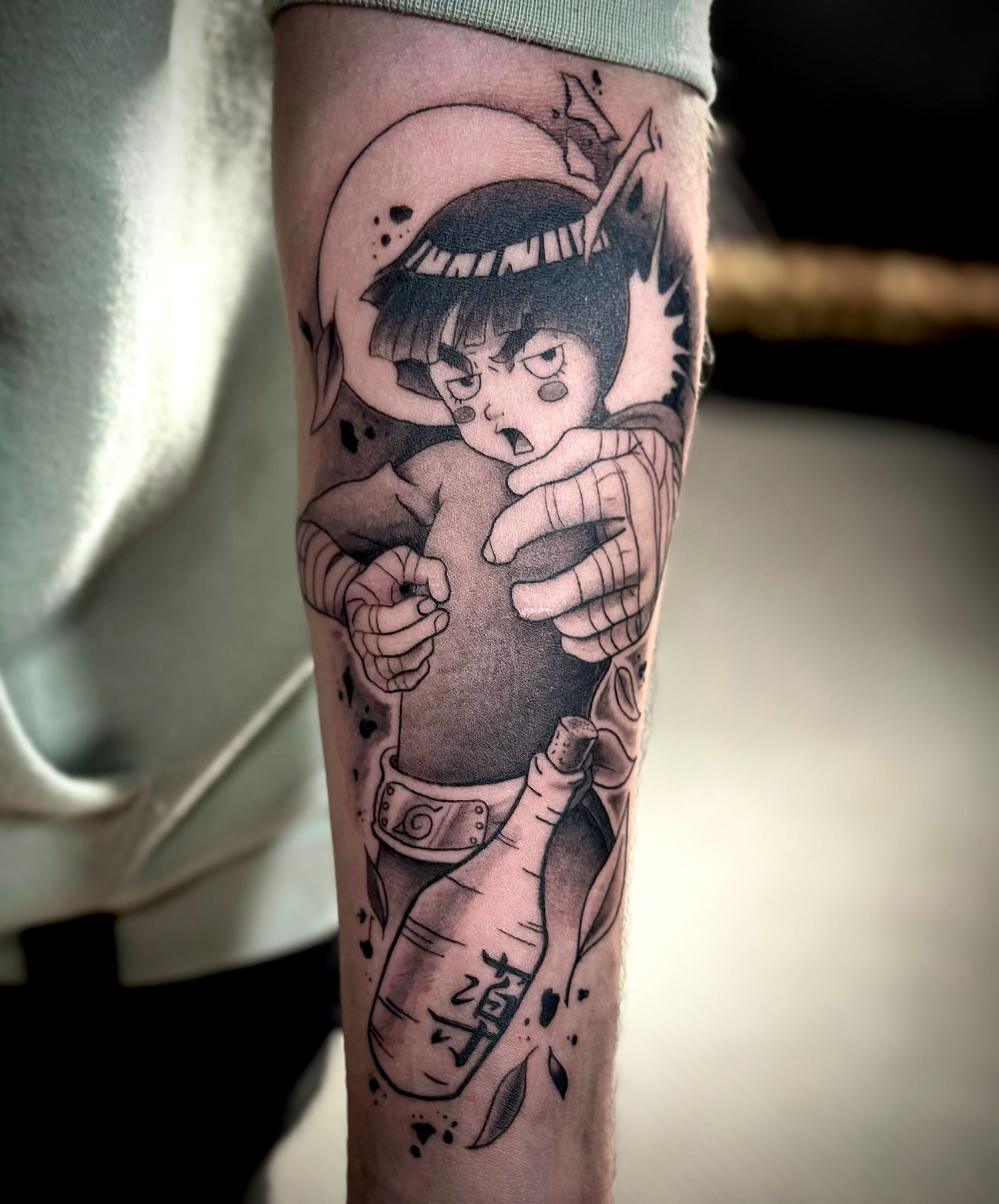 Tatuagem Outras 2