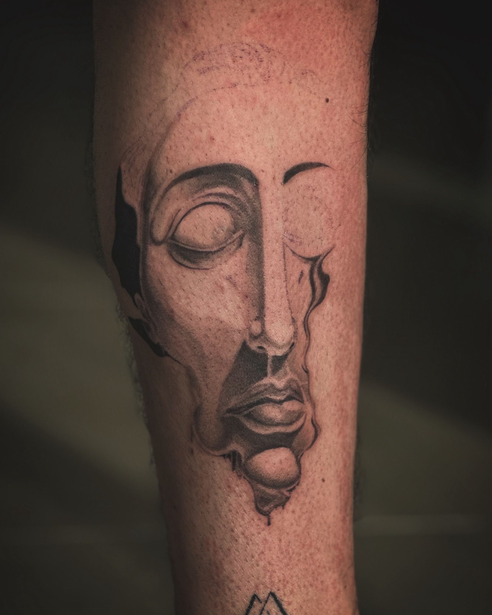 Tatuagem Outras 4