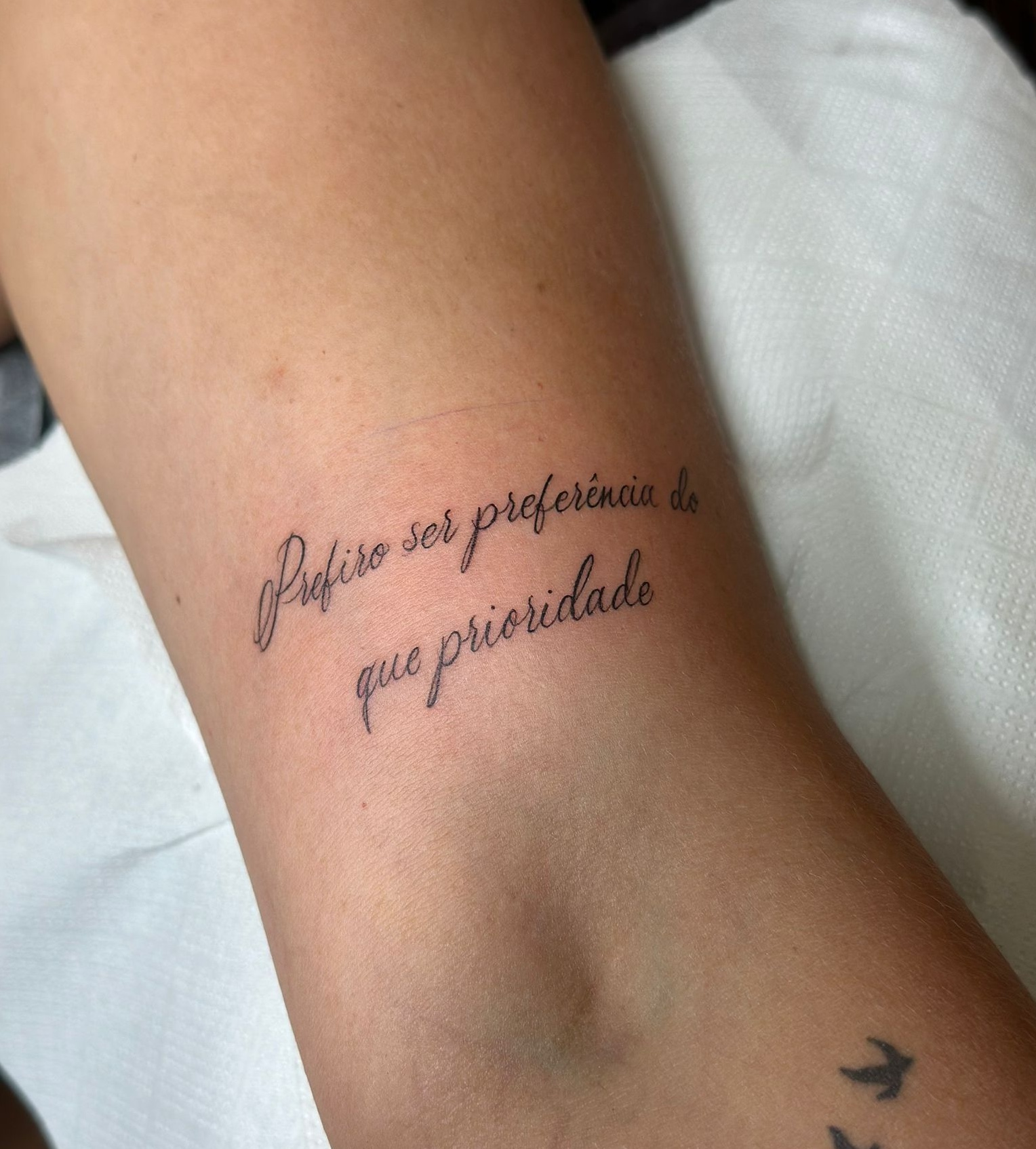 Tatuagem Outras 5