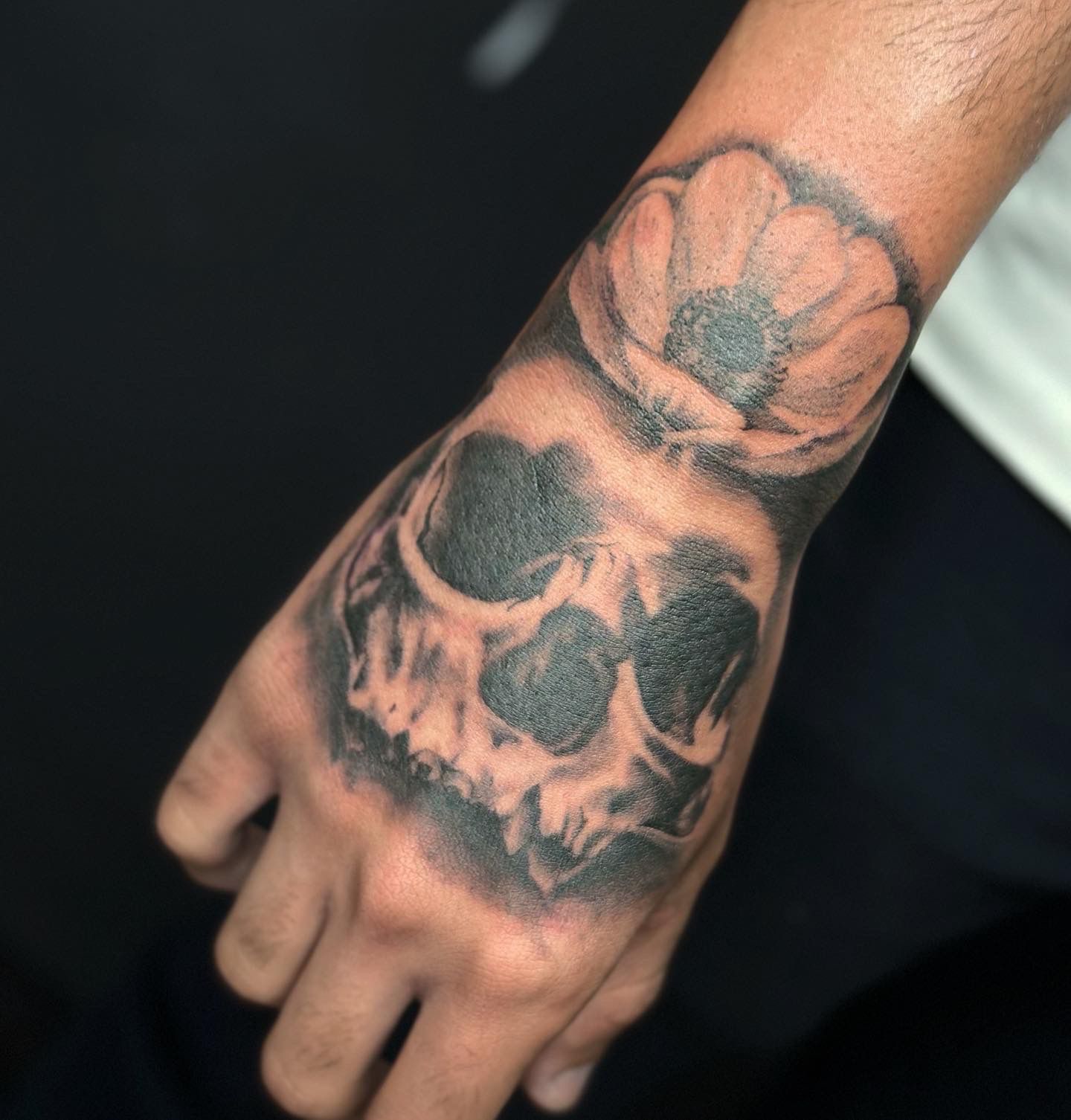 Tatuagem Realismo 8