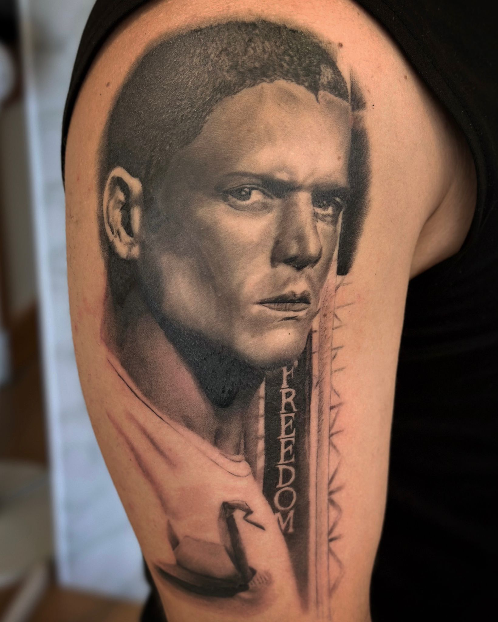 Tatuagem Retratos 2