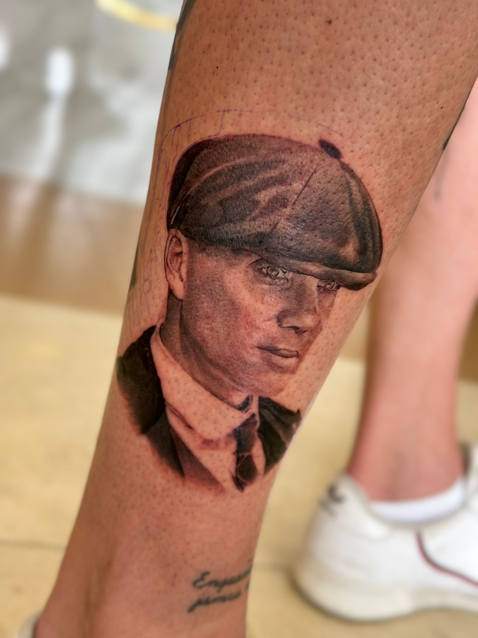 Tatuagem Retratos 3