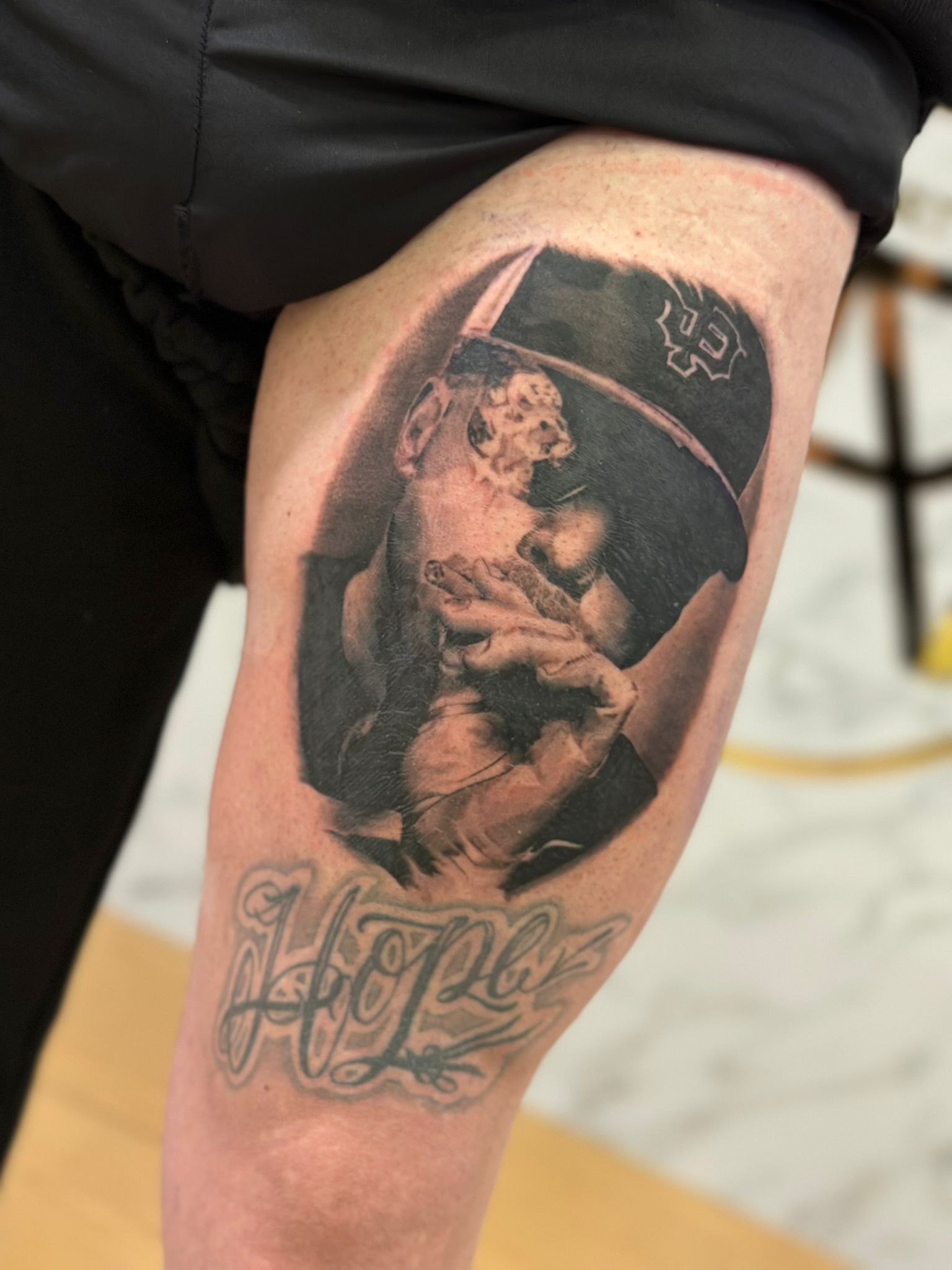 Tatuagem Retratos 6