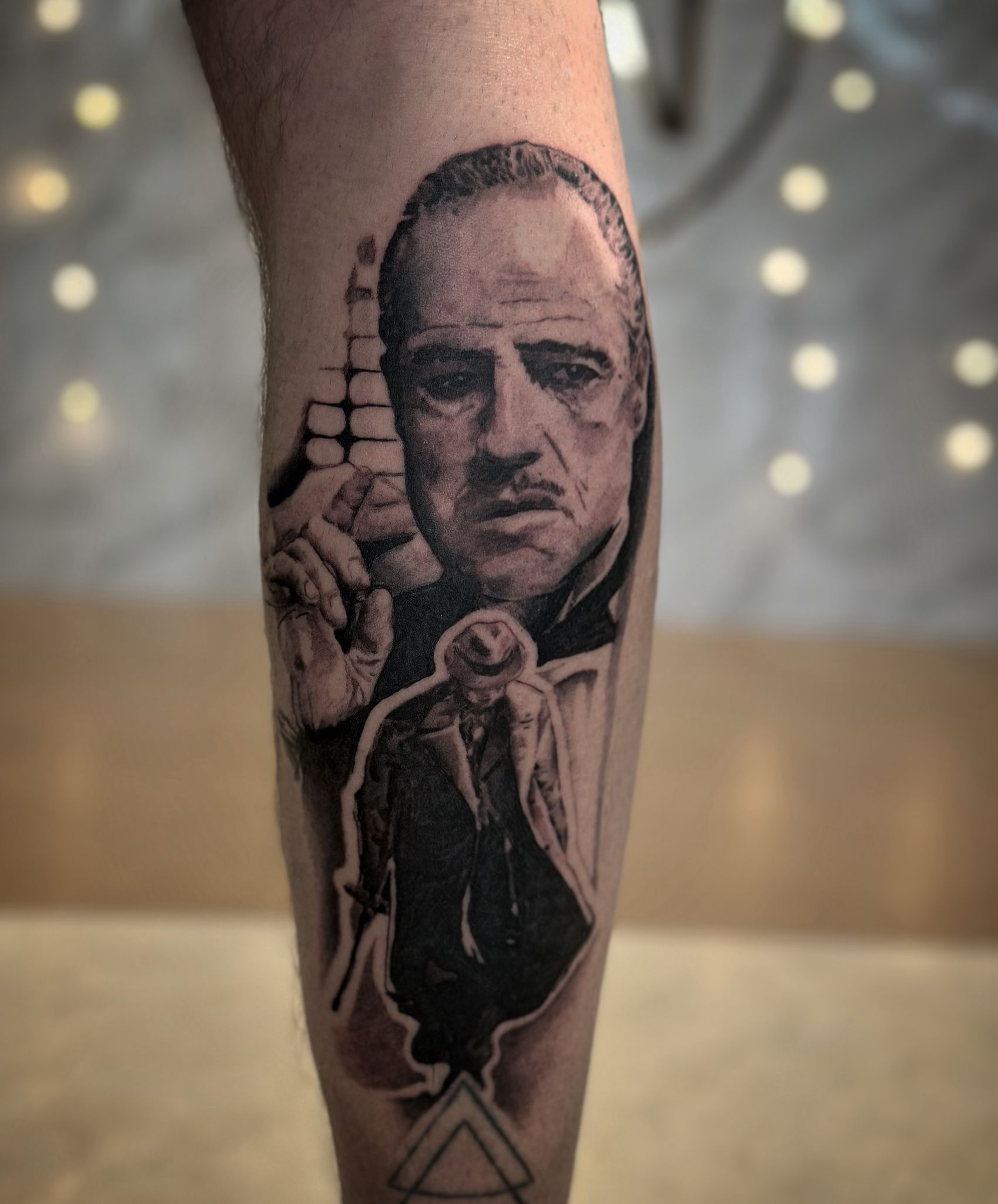 Tatuagem Retratos 7