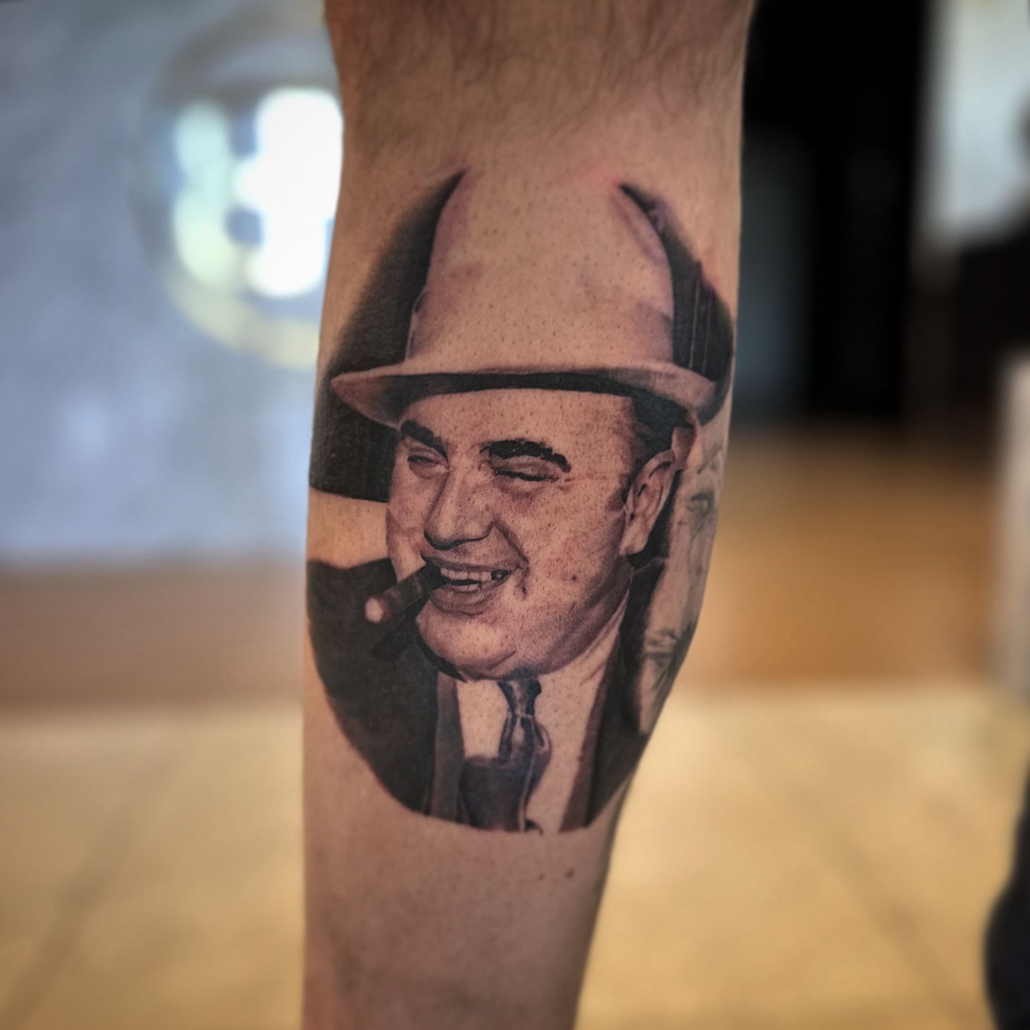 Tatuagem Retratos 8