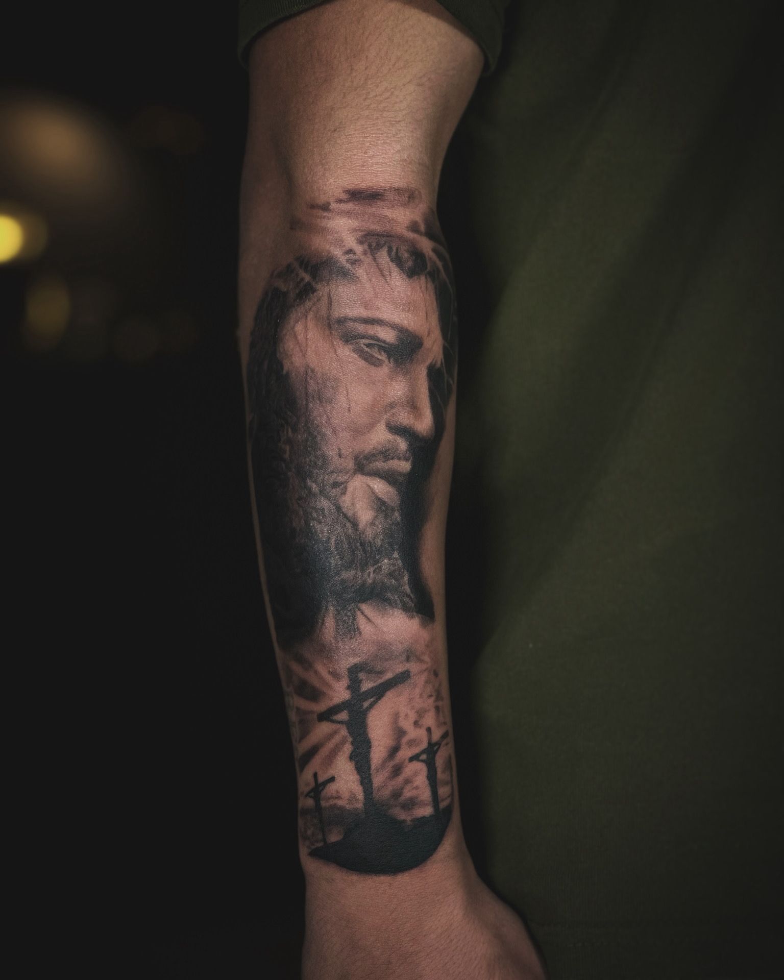Tatuagem Retratos 9